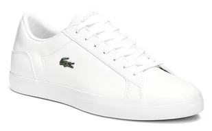 Buty LACOSTE LEROND BL21 1 CUJ (741CUJ001421G) -38 - Moda i Uroda OUTLET - miniaturka - grafika 1
