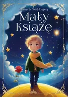 Lektury szkoła podstawowa - Mały Książę - Antoine De Saint-Exupéry - miniaturka - grafika 1