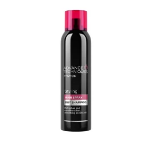 Avon Advance Techniques suchy szampon do włosów każdego rodzaju 150 ml - Szampony do włosów - miniaturka - grafika 1
