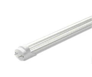 ŚWIETLÓWKA LED 150CM 22W T8 3000K G13 CIEPŁA PRZEZROCZYSTA DWUSTRONNA - Świetlówki - miniaturka - grafika 5