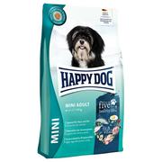 Sucha karma dla psów - Happy Dog fit & vital Mini Adult - 4 kg - miniaturka - grafika 1