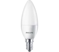 Żarówki LED - Philips lighting Żarówka LED 25W B35 E14 WW FR ND 1PF/12 929001157418 929001157418 - miniaturka - grafika 1