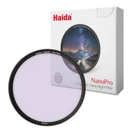 Filtry fotograficzne - Filtr nocny magnetyczny Haida NanoPro 67mm - miniaturka - grafika 1