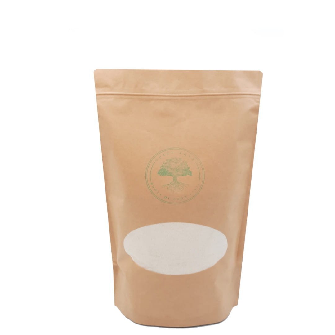 Mąka gryczana 1kg, 100% naturalna PREMIUM Spice Tree