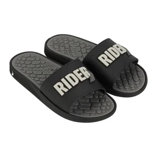 Klapki męskie RIDER Pump Slide AD - Klapki i japonki męskie - miniaturka - grafika 1