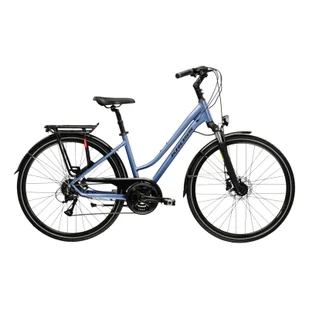 Rower trekkingowy Kross Trans 4.0 D 28 M nie_cza m - Rowery - miniaturka - grafika 1