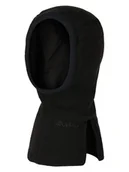 Czapki dla dzieci - HULABALU Kominiarka w kolorze czarnym - miniaturka - grafika 1