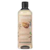 Szampony do włosów - Itinera, Szampon do włosów farbowanych z orzechami chandler z Veneto, 95% składników naturalnych, 370 ml - miniaturka - grafika 1