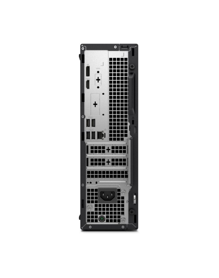 Komputer Dell Pro Slim QCS1255 W11Pro Ryzen 3 8300G/8GB/512GB SSD/Integrated/WLAN + BT/Kb/Mouse/3YPS BTO513_QCS1255_EMEA