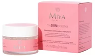 Kremy do twarzy - Miya Cosmetics Miya My Skin Booster nawilżający żel-booster z peptydami 50ml - miniaturka - grafika 1