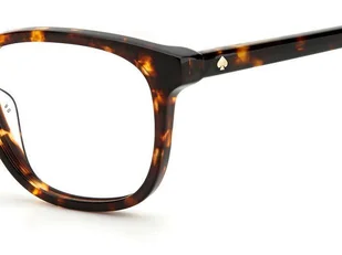 Okulary korekcyjne Kate Spade BARI 086 - Okulary korekcyjne, oprawki, szkła - miniaturka - grafika 4