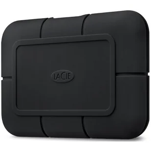 LaCie Rugged Pro 1TB (STHZ1000800) - Dyski SSD - miniaturka - grafika 1