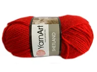 Pasmanteria - YarnArt Włóczka Shetland  ( 507 ) 22179172_20210904100451 - miniaturka - grafika 1