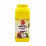 Olej spożywczy - Olej kokosowy RG 1L - miniaturka - grafika 1