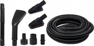 Dewalt DXVA13-0801 Zestaw narzędzi do sprzątania samochodu - Akcesoria do odkurzaczy - miniaturka - grafika 1