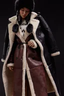 Płaszcze damskie - Answear.LAB - miniaturka - grafika 1