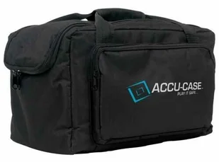 Accu Case F4 PAR BAG (Flat Par Bag 4) pokrowiec na reflektory typu Flat - Inne akcesoria muzyczne - miniaturka - grafika 1
