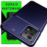 Etui i futerały do telefonów - Etui OXYGEN GT do Samsung Galaxy A52 + szkło 9H - miniaturka - grafika 1