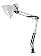 Lampy stojące - Trio T R I O Lampa stołowa 1 x 60W E27, Biały, seria 5029 (5029010-01)  - miniaturka - grafika 1