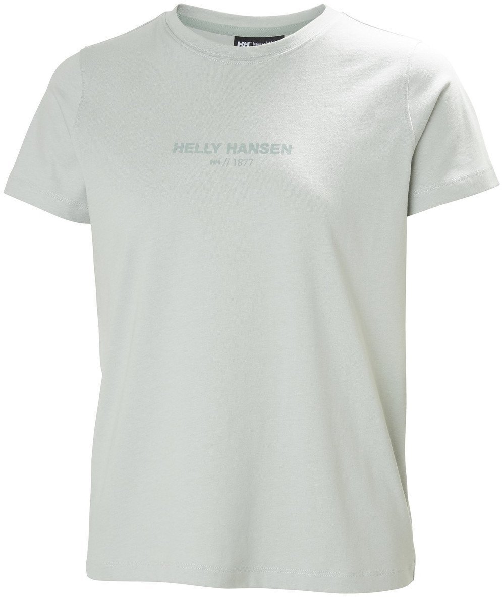 Helly Hansen damska koszulka W CORE TSHIRT 2.0 54591 462 S