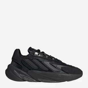 Buty sportowe damskie do kostki Adidas Originals Ozelia H04268 40 (6.5UK) Czarne (4064047228618) - Bluzy sportowe damskie - miniaturka - grafika 1