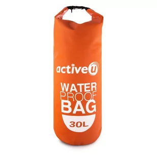 Worek żeglarski Aciveu Dry Bag szczelny 30 L - Pływanie - miniaturka - grafika 1