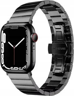 BRANSOLETA PASEK DO APPLE WATCH 1 2 3 4 5 6 7 SE - Akcesoria do smartwatchy - miniaturka - grafika 1