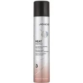 Kosmetyki do stylizacji włosów - Joico Heat Hero, termoochronny spray nabłyszczający, 180ml - miniaturka - grafika 1