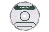 Tarcze do pił - METABO MULTI CUT CLASSIC 305*30MM Z80. - miniaturka - grafika 1