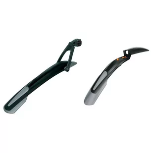 Zestaw błotników rowerowych MTB SKS Shockblade + X-Blade 27,5" / 29" - Błotniki rowerowe - miniaturka - grafika 1