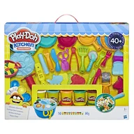 Zabawki kreatywne - Hasbro Kitchen Creations, zestaw kreatywny, C3094 - miniaturka - grafika 1