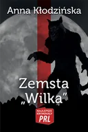 Powieści sensacyjne - Zemsta `Wilka` - miniaturka - grafika 1