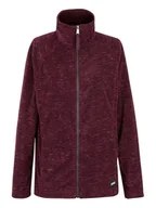 Kurtki damskie - Regatta Kurtka polarowa "Mayse" w kolorze różowym - miniaturka - grafika 1