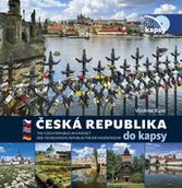 Przewodniki - Česká republika do kapsy Kunc Vladimír - miniaturka - grafika 1