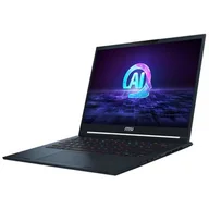 Laptopy - MSI Stealth 14 AI Studio A1VGG-024PL 14" OLED U9-185H 32GB RAM 2TB SSD GeForce RTX4070 Windows 11 Home A1VGG-024PL - miniaturka - grafika 1