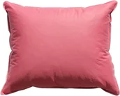 Poduszki - Poduszka 70x80 PUCH i PIERZE 3 kg 100% BAWEŁNA - miniaturka - grafika 1