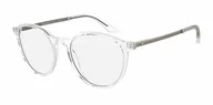 Okulary przeciwsłoneczne - Okulary Przeciwsłoneczne Giorgio Armani AR 8196 5893M4 - miniaturka - grafika 1