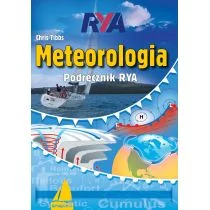 Meteorologia. Podręcznik RYA - Poradniki hobbystyczne - miniaturka - grafika 1