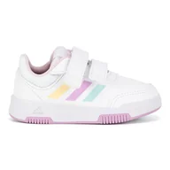 Buty dla dziewczynek - Obuwie sportowe adidas TENSAUR SPORT 2.0 CF I GW6467 - miniaturka - grafika 1