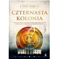 Czternasta kolonia - Kryminały Czternasta kolonia - Kryminały - miniaturka - grafika 1