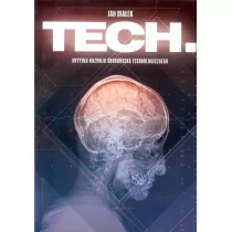 GARDA Tech Krytyka rozwoju środowiska technologicznego - dostawa od 3,89 PLN Białek Jan - Rolnictwo i przemysł - miniaturka - grafika 1