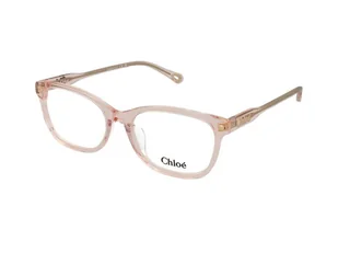 Dioptrie szkieł Chloe CH0276OA 003 - Okulary korekcyjne, oprawki, szkła - miniaturka - grafika 1