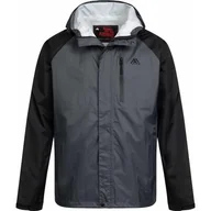 Inne akcesoria dla wędkarzy - Kurtka przeciwdeszczowa MIKADO MFT Rain Jacket 2.5L ( M) - miniaturka - grafika 1