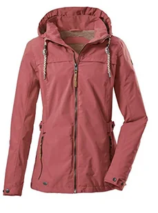 G.I.G.A. DX Damska kurtka funkcyjna Jamil Wmn Jckt A / kurtka outdoorowa z odpinanym kapturem - Moda i Uroda OUTLET - miniaturka - grafika 1