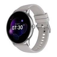 Smartwatch - Noise Twist Go Szary - miniaturka - grafika 1