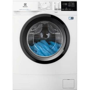 Pralka Electrolux PerfectCare 600 EW6SN406BPI - Pralki - miniaturka - grafika 1