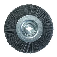 Akcesoria do elektronarzędzi - Szczotka DEDRA DED70982 - miniaturka - grafika 1