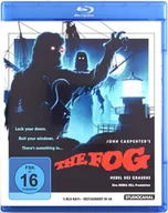 Horrory Blu-Ray - The Fog (Mgła) - miniaturka - grafika 1