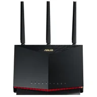 Routery - Asus RT-AX86U - miniaturka - grafika 1