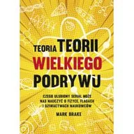 Felietony i reportaże - Teoria Teorii wielkiego podrywu. Czego ulubiony serial może nas nauczyć o fizyce, flagach i dziwactwach naukowców - miniaturka - grafika 1